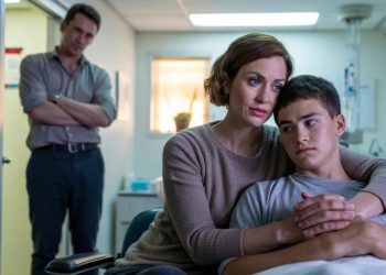 Mom Denies Ex The Chance To Meet Her Son After Giving Him Up For Adoption