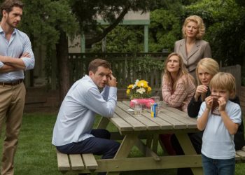 Man Tells In-Laws ‘Get Out’ After They Bully Their Son At His House