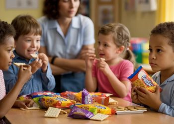 Mom Refuses To Cater To One Student’s Dietary Restrictions For 3rd-Grade Snacks, Is She Wrong?