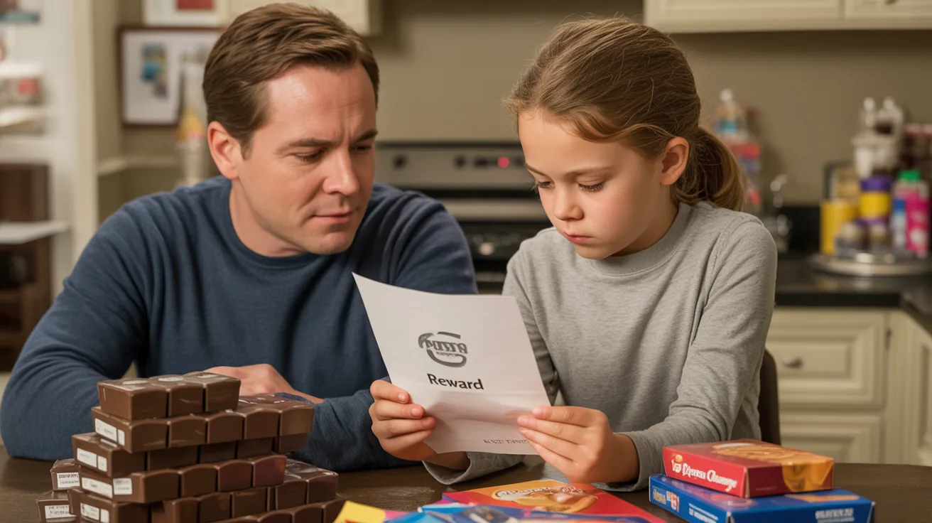 Dad Threatens To Cancel School Fundraiser Order After His Son Doesn’t Get Oculus Prize