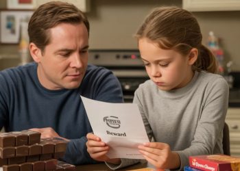 Dad Threatens To Cancel School Fundraiser Order After His Son Doesn’t Get Oculus Prize