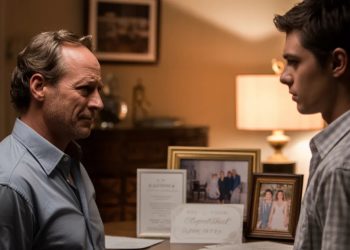 Parents Feel Betrayed After Son Chooses His Bio Parents Over Them