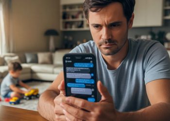 Dad Tells Ex It’s Not His Problem If She Can’t Afford Her Kids, Is He In The Wrong?