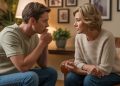 Woman Reveals To Ex-Husband’s Son Why She Divorced His Father, Now Her Ex And His Wife Are Angry