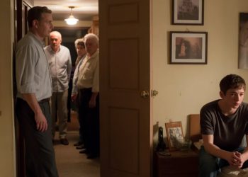 Dad Kicks Family Out After They Tell His Gay Son To ‘Find A Girl’