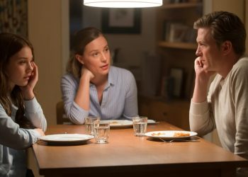 Mom Tells Husband To Fix The Mess After He Calls Their Daughter A ‘Condom Accident’