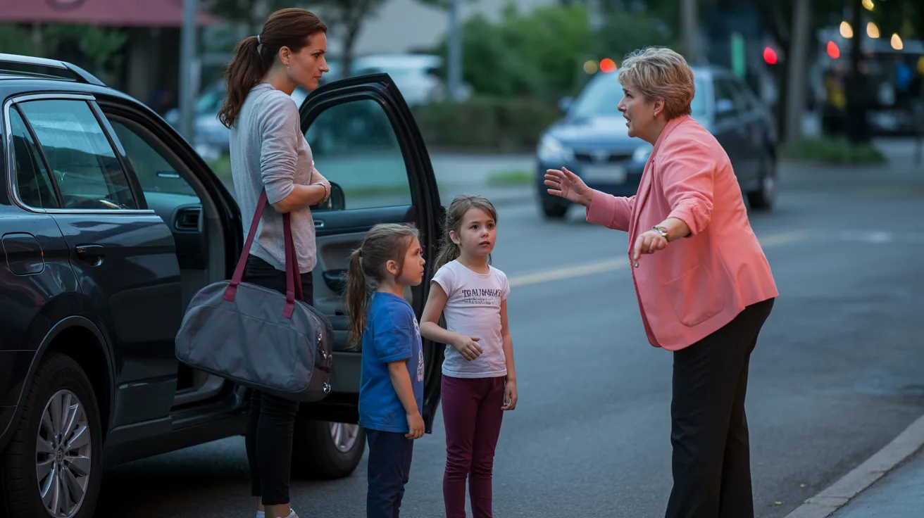 Woman Tells MIL She Taught Her Son To Cheat After He Begs For Forgiveness