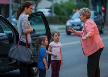 Woman Tells MIL She Taught Her Son To Cheat After He Begs For Forgiveness