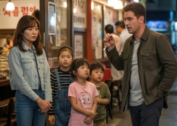 Husband Complains About Restaurant Prices, Wife Leaves With Daughter For Better Dinner