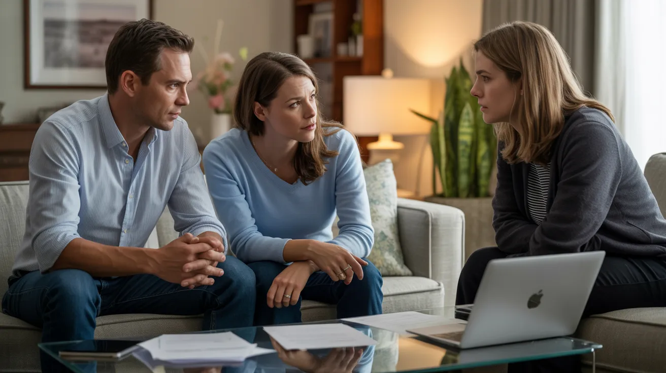 Sister Wants Help Paying For Surrogacy, He Finds Out She’s Not Infertile And Blows Up