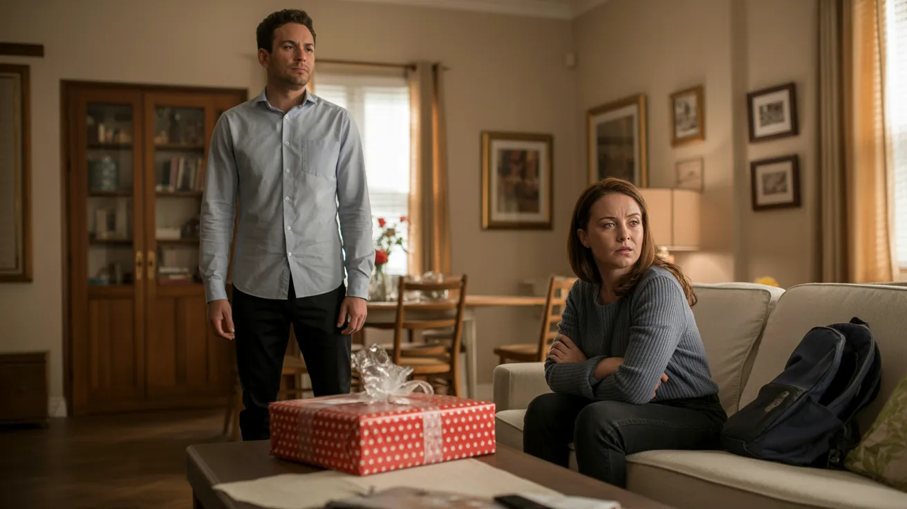 Stepdad Considers Divorce After Wife Sides With Ex And Son Lies, Is He Overreacting?