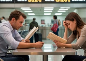 Man Refuses To Let Picky Eater Girlfriend Travel With Him, Says It’s Too Much