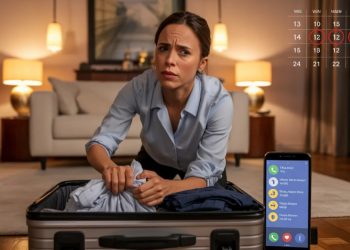 Woman Declines To Change Vacation For Ex’s Baby, Says He Needs To Figure It Out