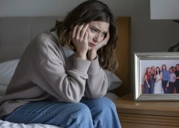 Woman Tells Parents They Don’t Deserve To Walk Sister Down The Aisle After Years Of Favoritism