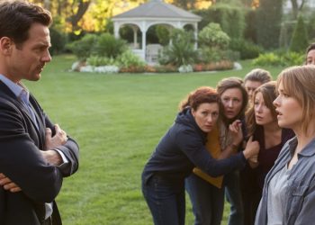 Man Refuses To Let Friends Use His Backyard For Wedding After They Tell Him He Can’t Bring A Plus-One