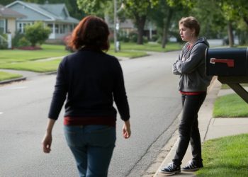 Woman Tells Ex’s Daughter “It’s Not My Problem” After Years Of Hostility