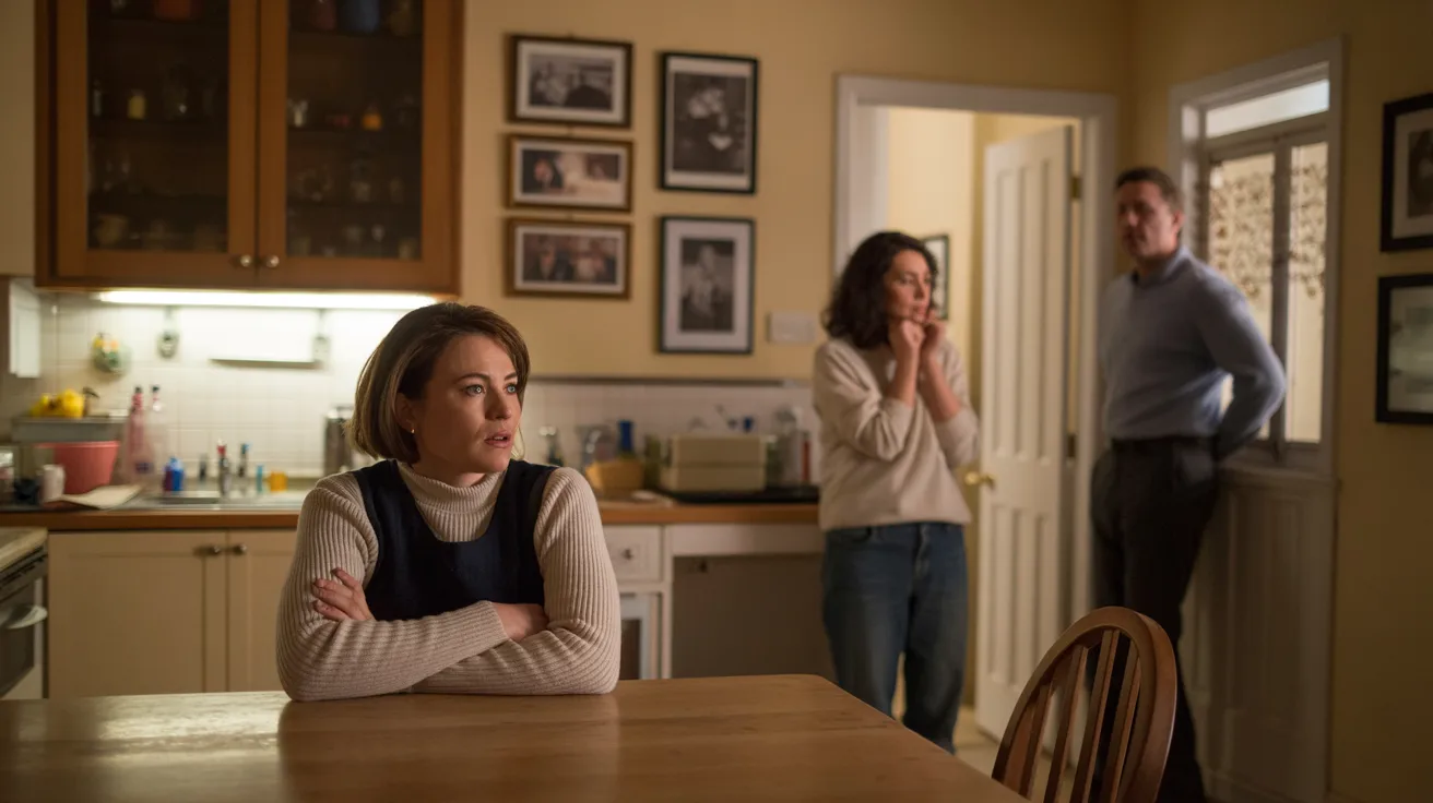 Woman Refuses To Delay Hysterectomy To Be Surrogate For Sister, Is She Wrong For Saying No?