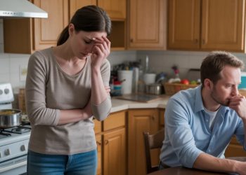 Woman Calls Husband A “Liability” After Years Of Mistakes, Says She Can’t Trust Him Anymore