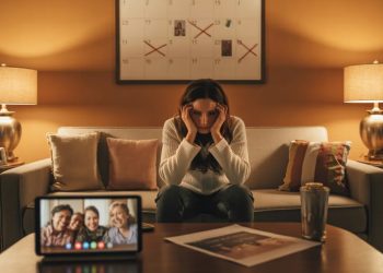 Woman Hangs Up On Family After Not Being Invited To Visit Sister In The Hospital