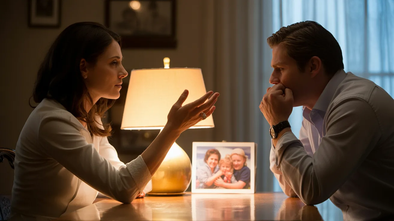 Woman Refuses To Have Children With Boyfriend Unless He Marries Her First