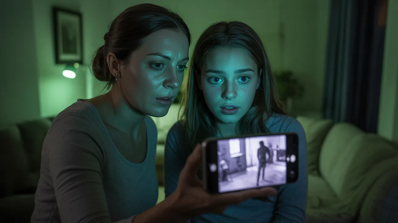 Woman Ends 8-Year Friendship After Cameras Expose Her ‘Friend’ Snooping In Her Home