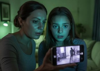 Woman Ends 8-Year Friendship After Cameras Expose Her ‘Friend’ Snooping In Her Home