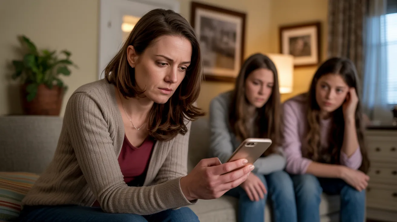 Woman Refuses To Raise Husband's Affair Babies After His Death