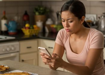 Woman Refuses To Deliver Food To Uninvited Baby Shower After Cooking For 50 People