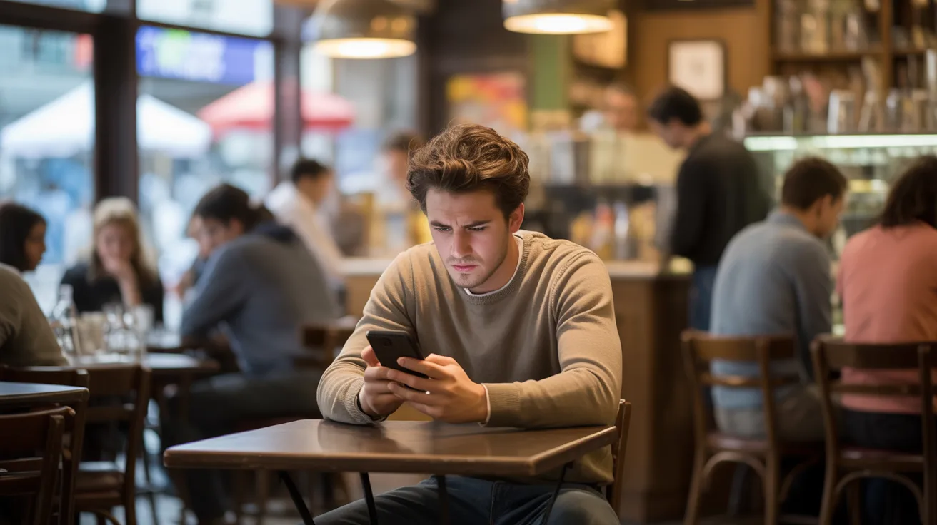 Young Man Has Affair With Married Woman, Her Divorce Is Finalized, And Now He’s Blamed