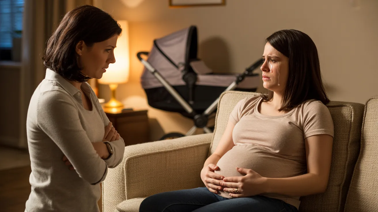 Woman Tells Her Sister She Doesn’t Know If She Loves Her After Discovering Her 5-Year Affair