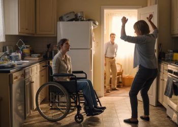Aunt Attacks Disabled Niece After Claiming She’s Faking Her Disability