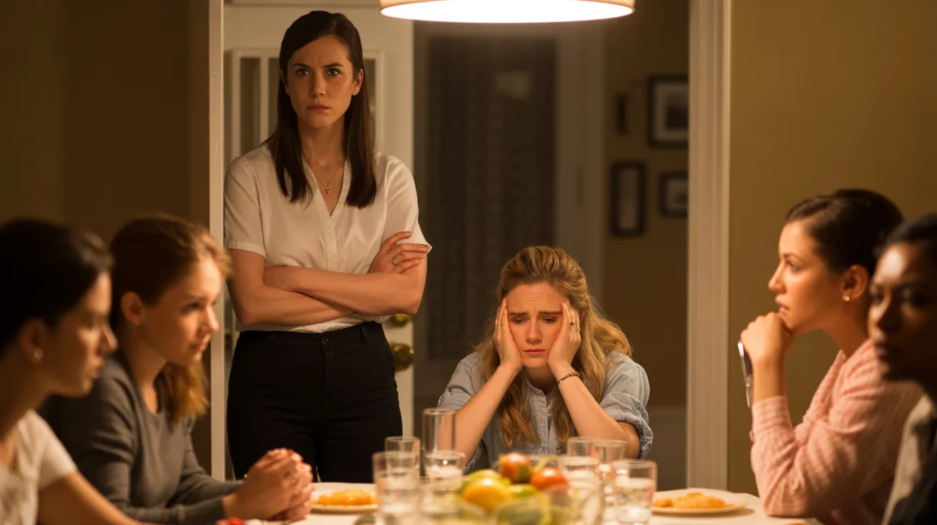 Woman Declines Sister’s Wedding Invitation After She Refuses To Apologize For Harassing Her Son