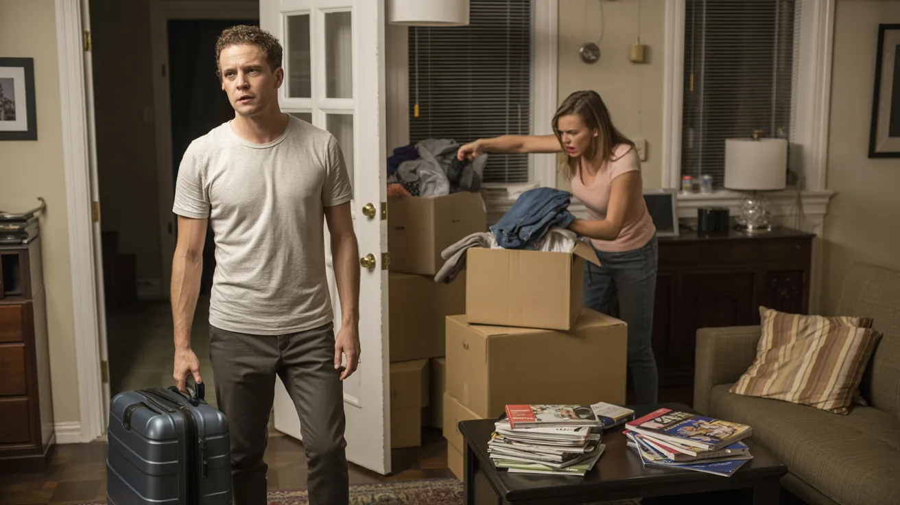 Man Refuses To Forgive Ex For Calling Him A Crybaby Over Grieving Niece