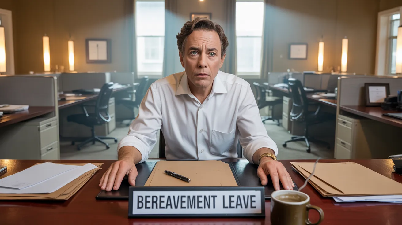 Employer Denies Bereavement Leave After Employee’s Repeated Miscarriages