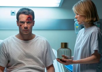 Man Breaks Up With Fiancé After She Hits His Face, Causing Serious Injury
