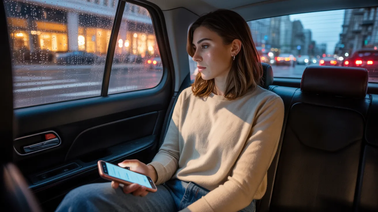 Woman Blocks Man After He Tries To “Test” Her With A $500 Dinner