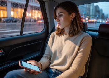Woman Blocks Man After He Tries To “Test” Her With A $500 Dinner