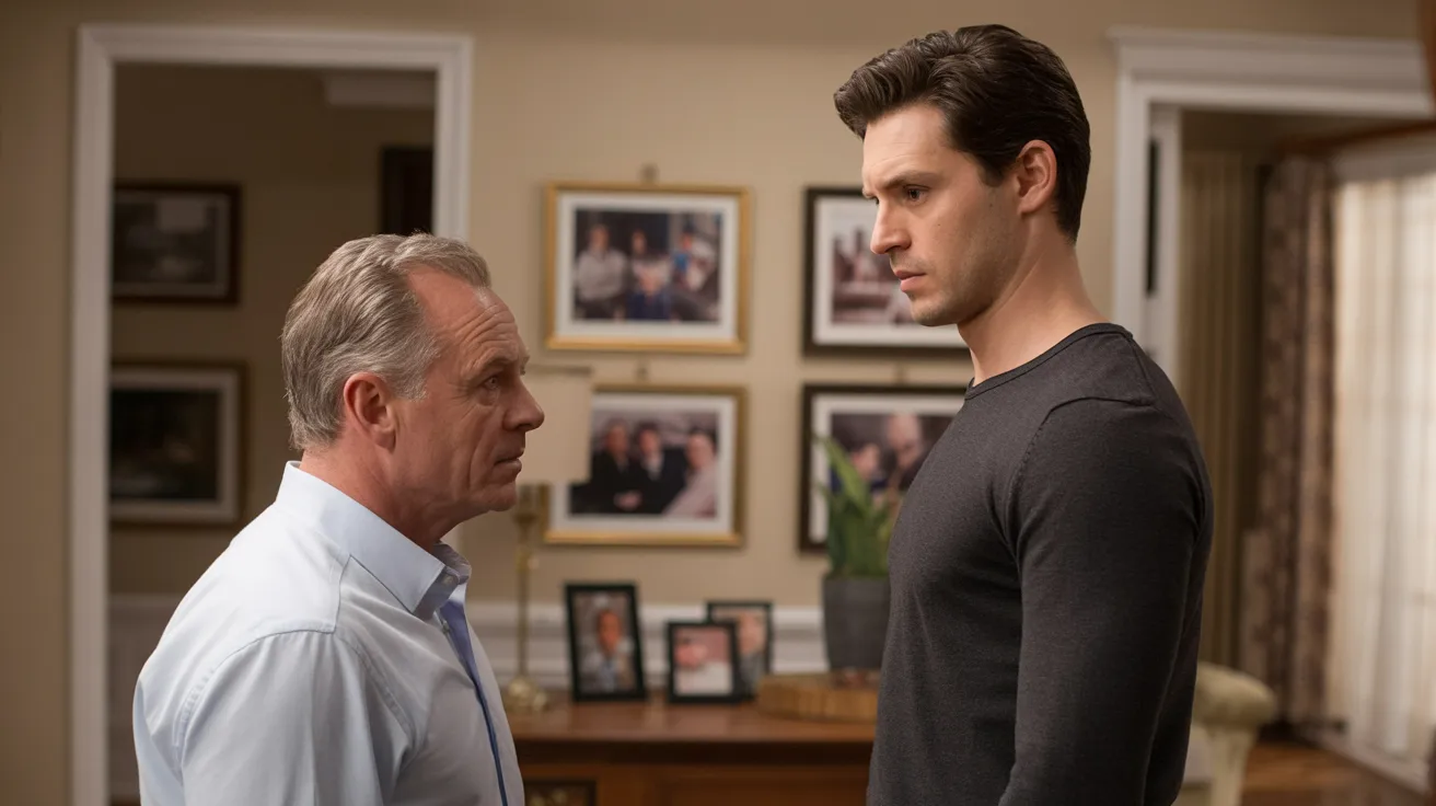 Man Rejects Family’s Request To Name Child After Dad’s Late Wife—Is He In The Wrong?