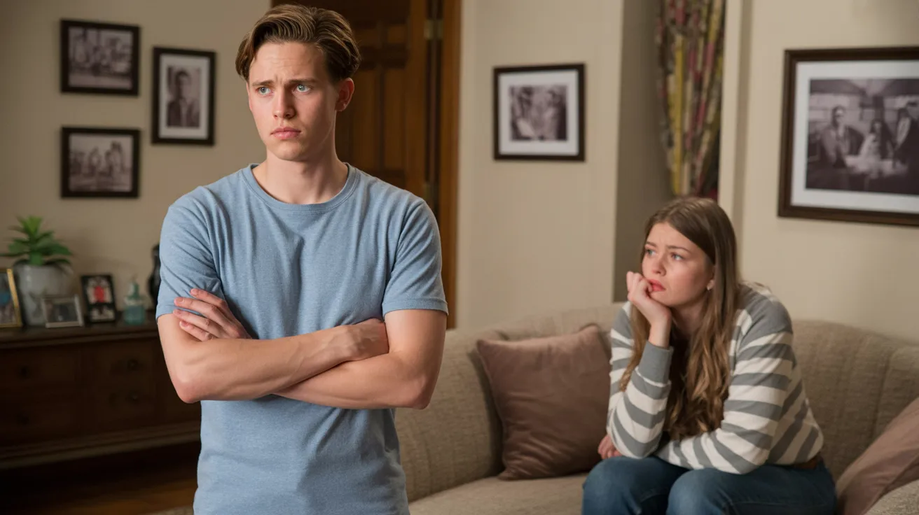 Woman Refuses To Celebrate Her Sister’s Coming Out After She Destroyed A Relationship