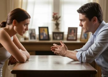 Fiancée Discovers Her Partner’s Past Love Was A Man, Now She’s Furious