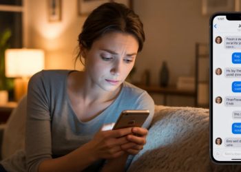 Ex Wants To Get Back Together After His Mom’s Death, She’s Not Having It