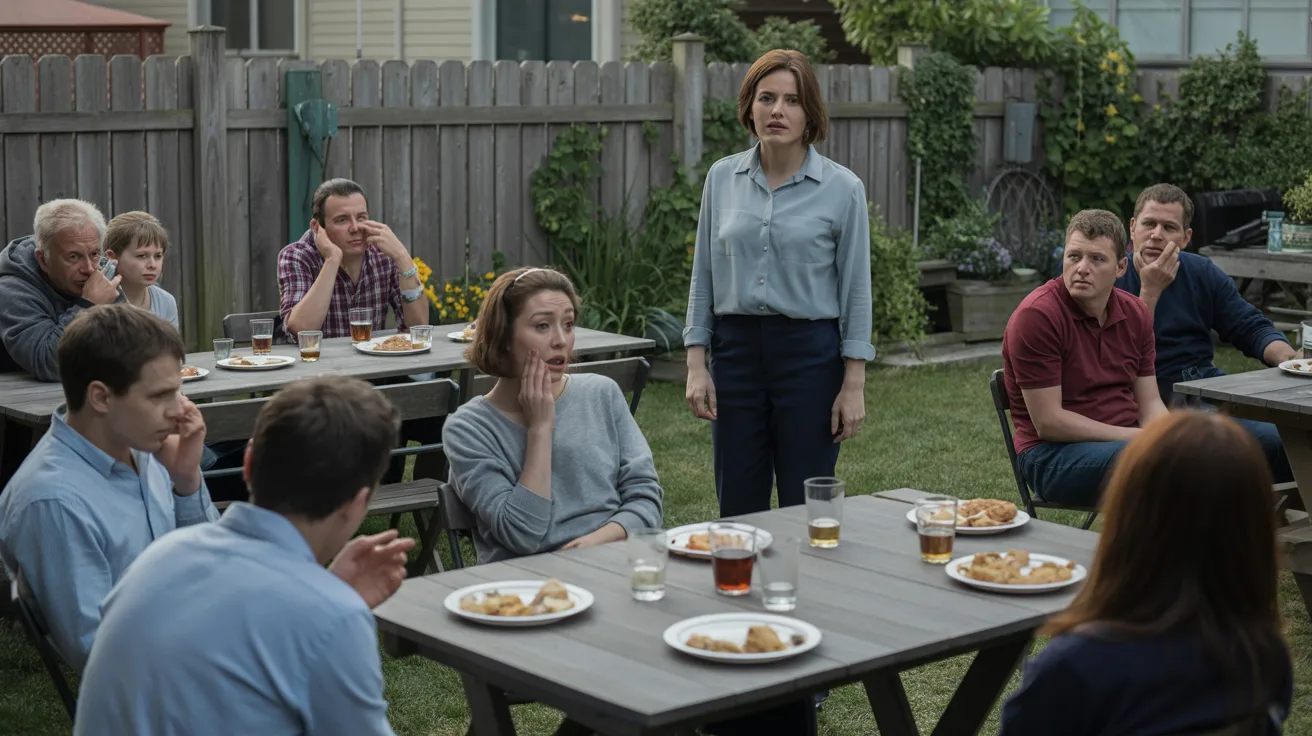 Cousin Keeps Insulting Her Wedding, She Fires Back With ‘At Least I’m Still Married’