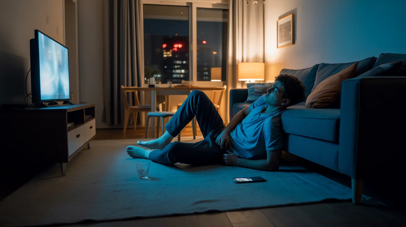 Man Undergoes Emergency Surgery While Girlfriend Is Clubbing, Now He Wants To Break Up