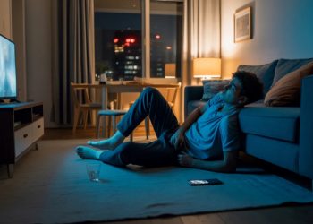 Man Undergoes Emergency Surgery While Girlfriend Is Clubbing, Now He Wants To Break Up