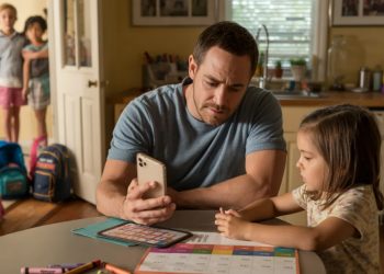 Single Dad Refuses To Babysit After Sister Says He’s ‘Not A Real Parent’