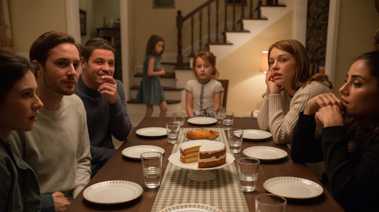 Woman Makes Dairy-Free Cake With Eggs, Friend’s Daughter Gets Upset Over Ingredients