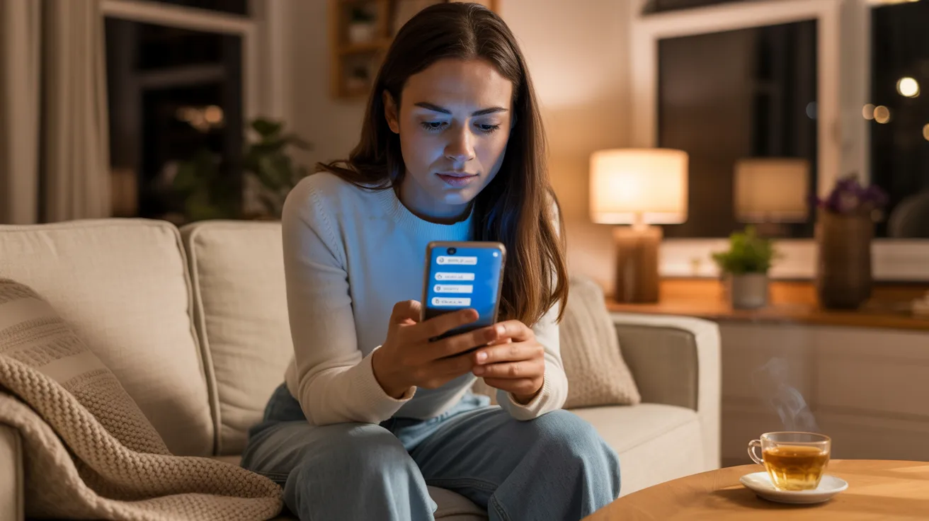 Estranged Friend Announces Pregnancy, Woman Fires Back After Years Of Being Ignored