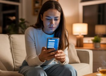 Estranged Friend Announces Pregnancy, Woman Fires Back After Years Of Being Ignored