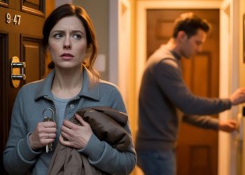 Woman Leaves Partner At Home After His OCD Makes Them Late, Now He’s Furious