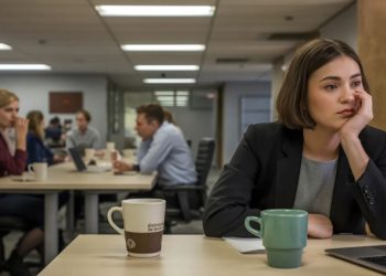 Intern Reports Coworker’s Repeated Inappropriate Behavior, He Gets Fired And Office Turns On Her